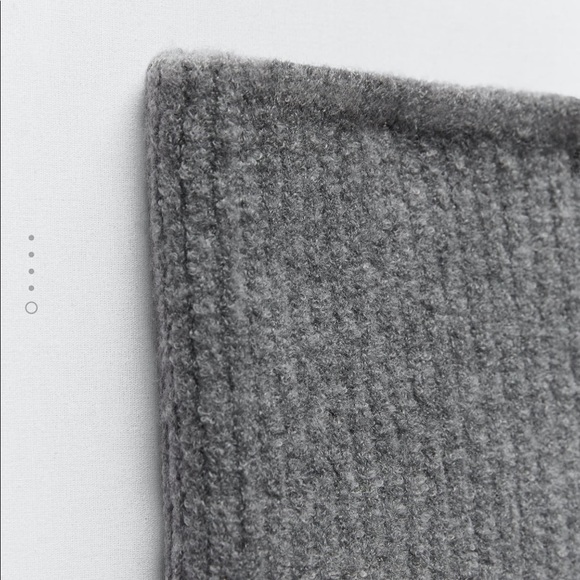 Zara soft knit top - Picture 15 of 16